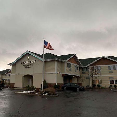 Country Inn & Suites By Radisson, Bend, Or Extérieur photo