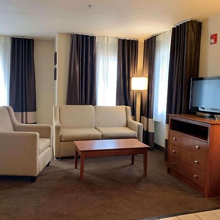 Country Inn & Suites By Radisson, Bend, Or Extérieur photo