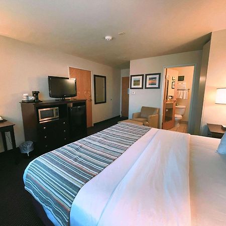 Country Inn & Suites By Radisson, Bend, Or Extérieur photo