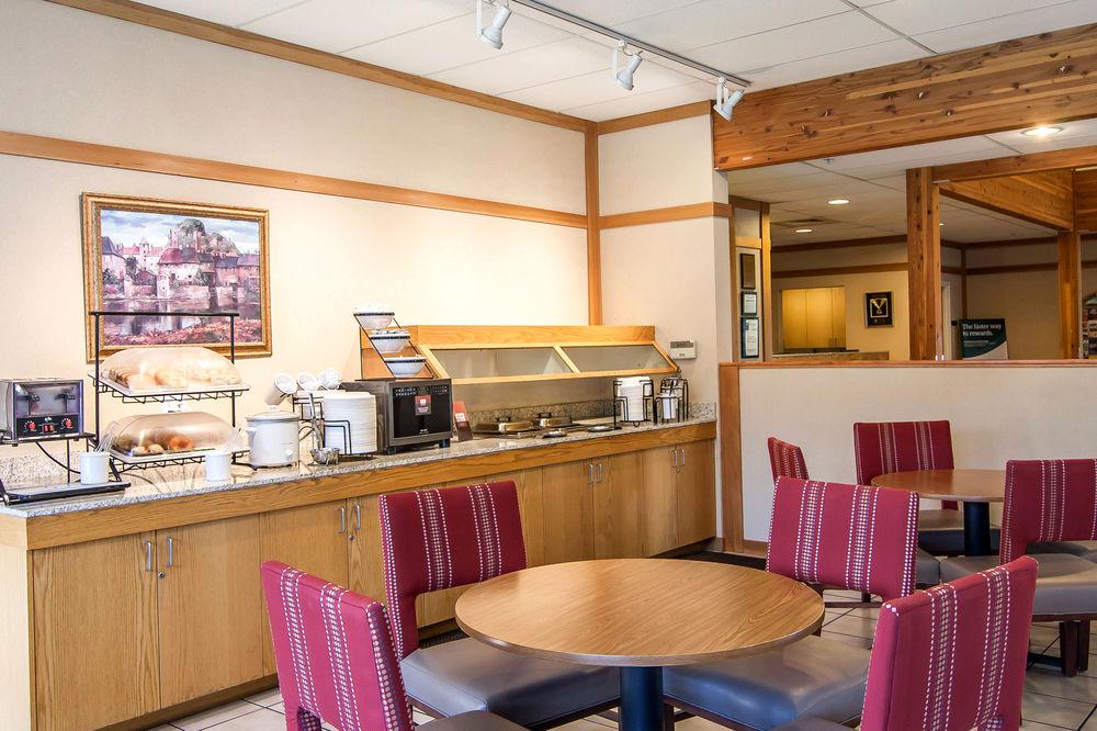 Country Inn & Suites By Radisson, Bend, Or Extérieur photo