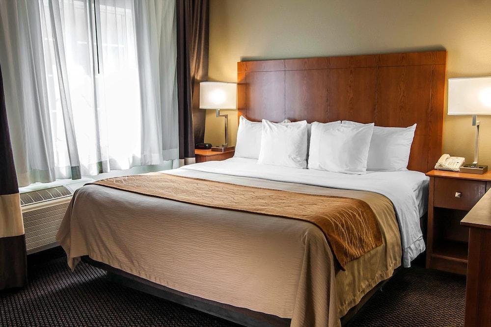 Country Inn & Suites By Radisson, Bend, Or Extérieur photo