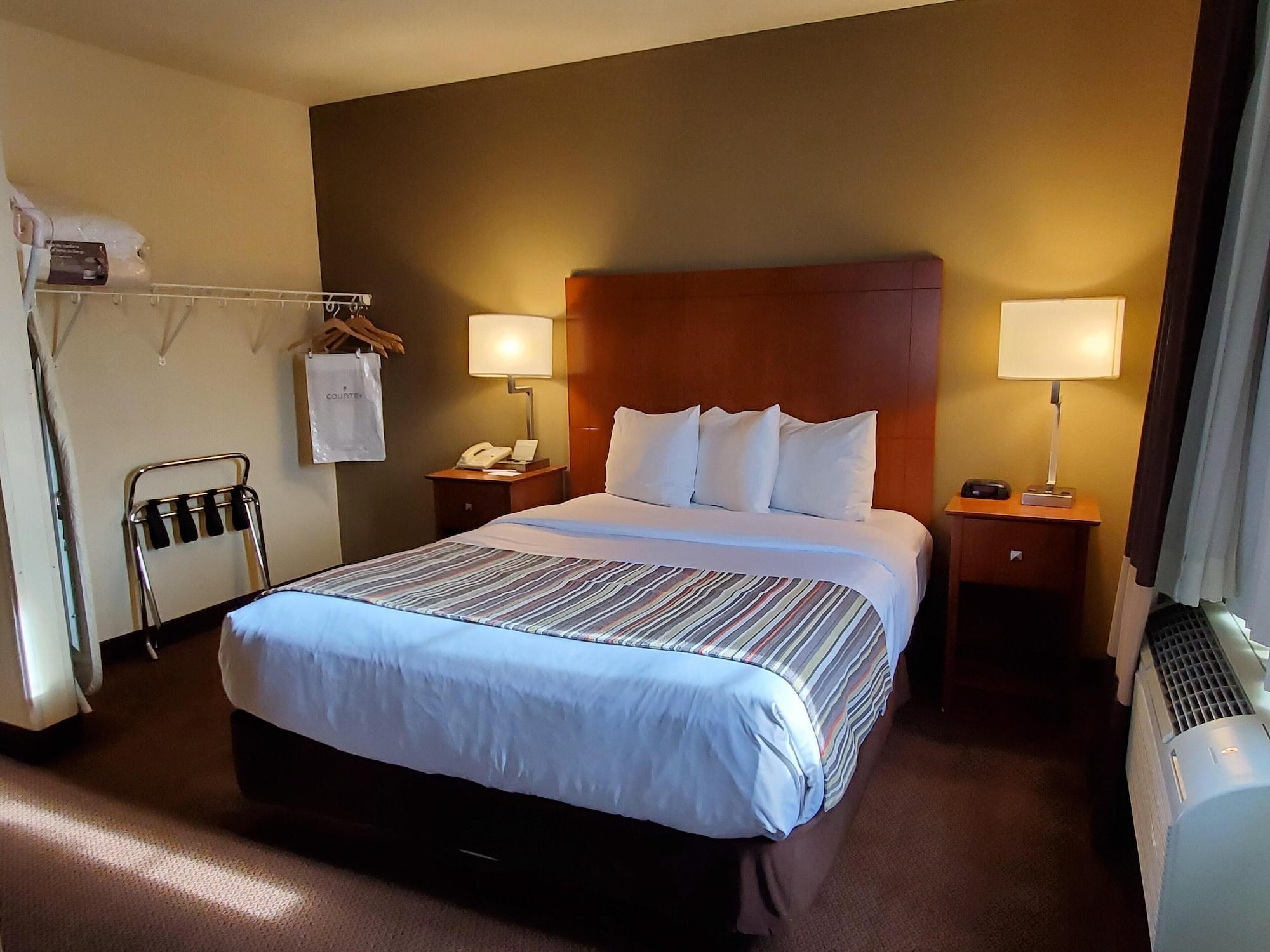 Country Inn & Suites By Radisson, Bend, Or Extérieur photo