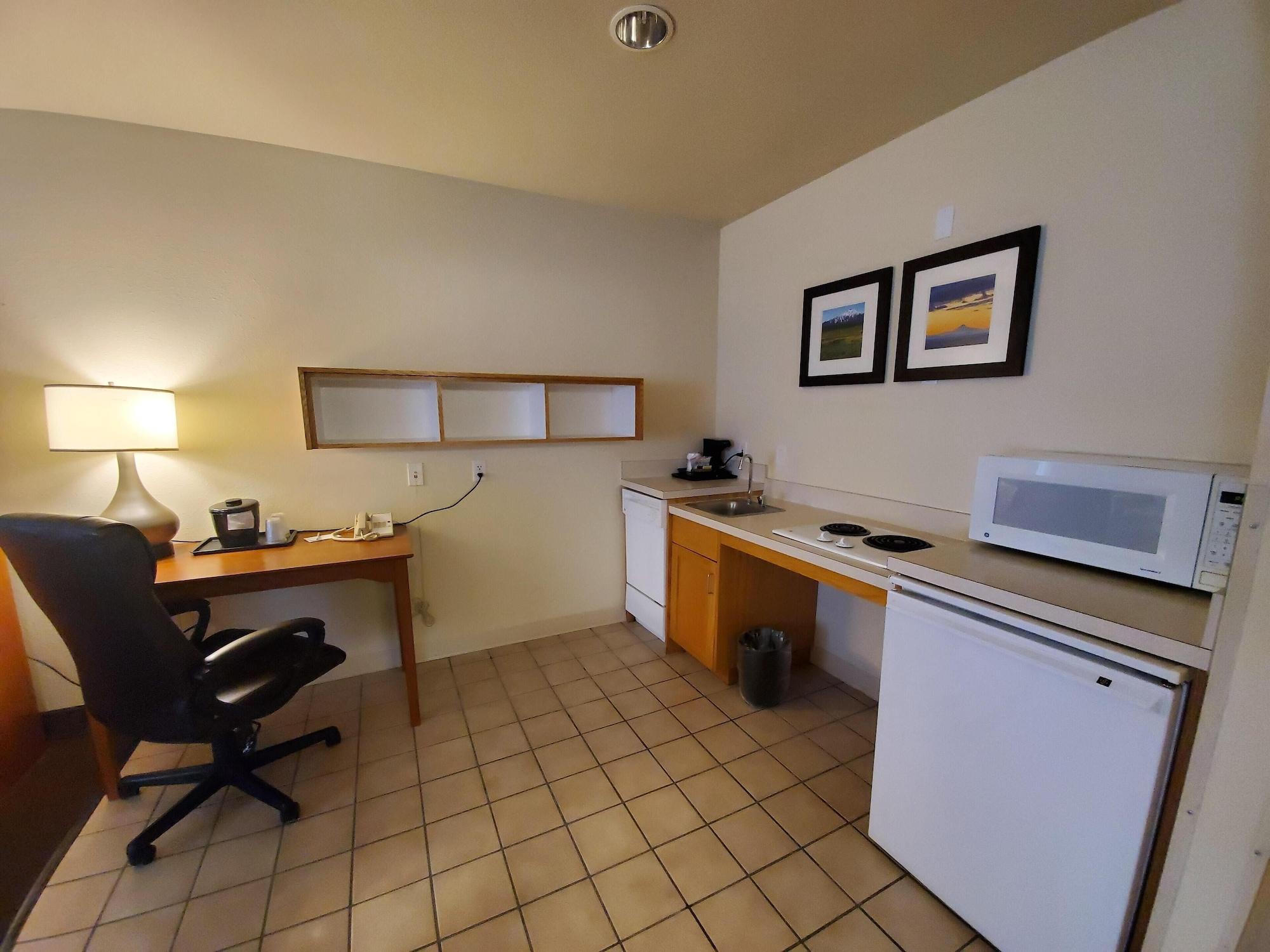 Country Inn & Suites By Radisson, Bend, Or Extérieur photo