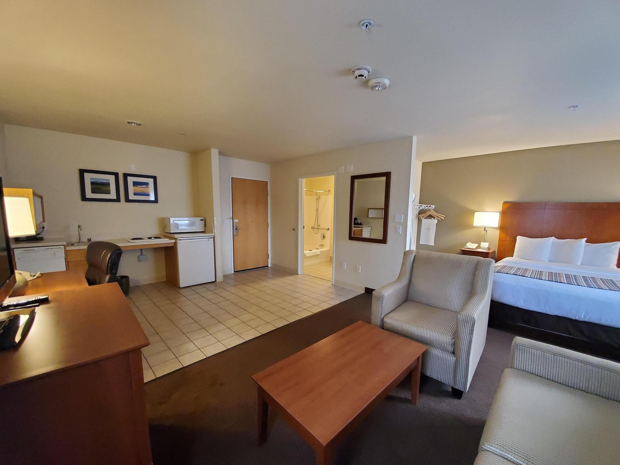 Country Inn & Suites By Radisson, Bend, Or Extérieur photo