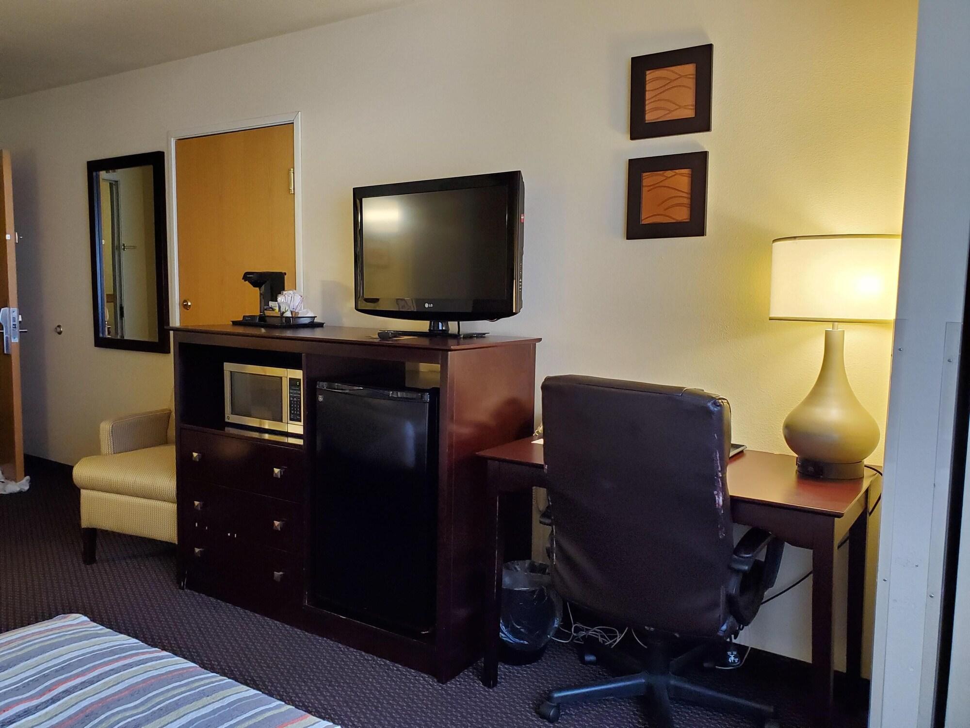Country Inn & Suites By Radisson, Bend, Or Extérieur photo