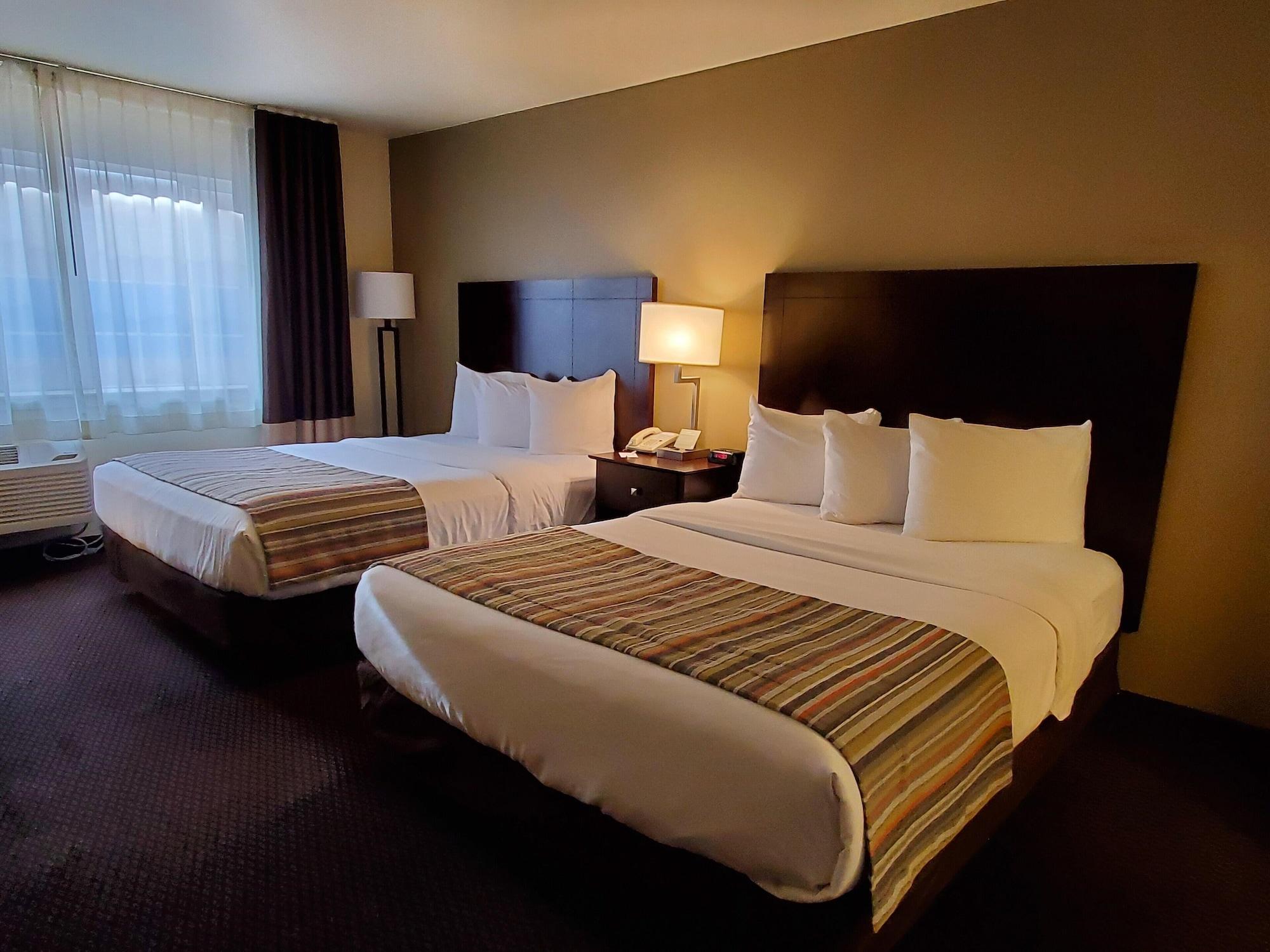 Country Inn & Suites By Radisson, Bend, Or Extérieur photo
