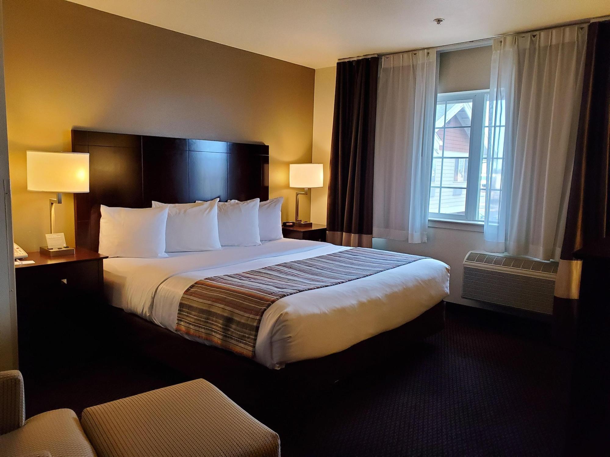 Country Inn & Suites By Radisson, Bend, Or Extérieur photo