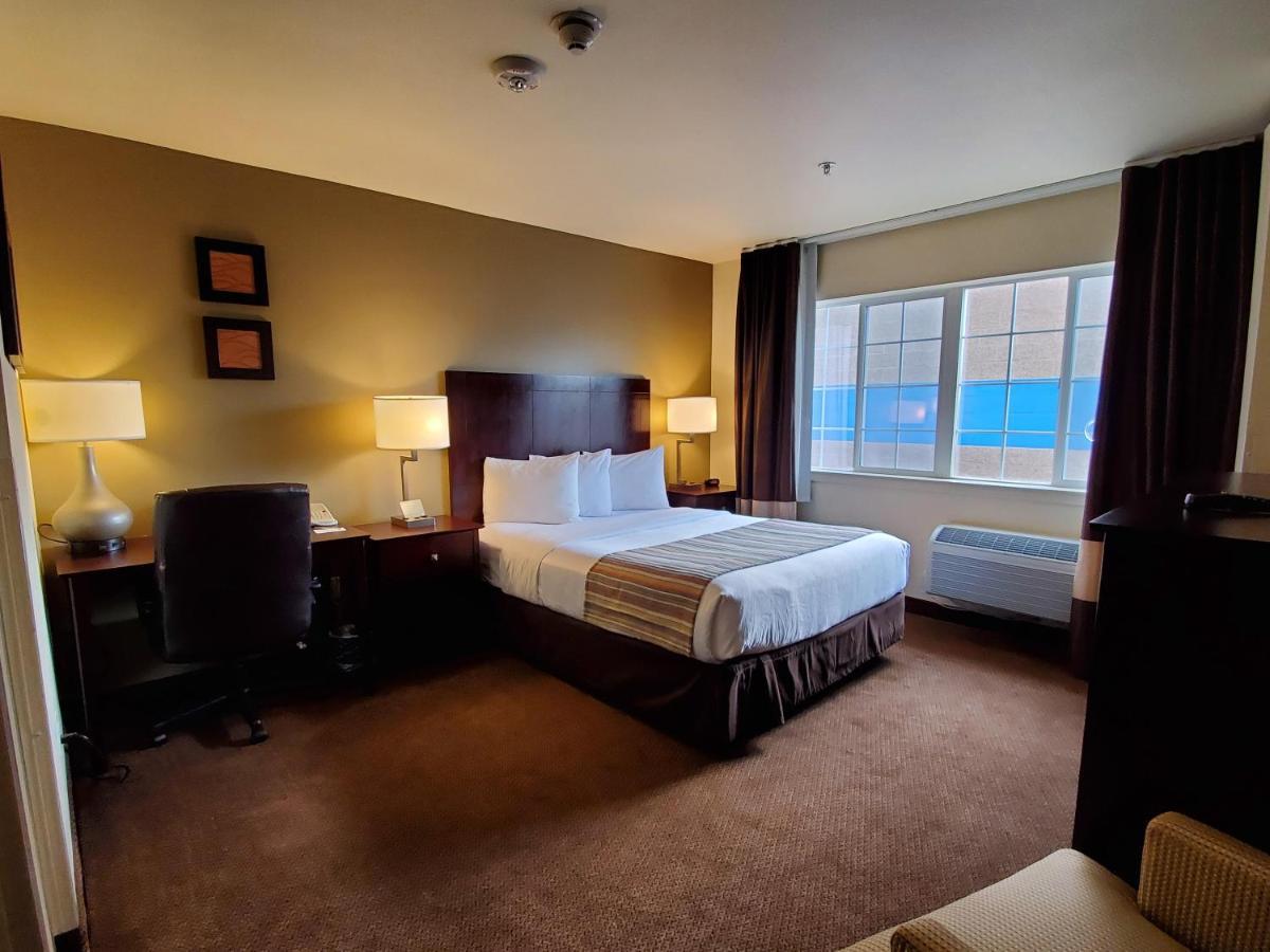 Country Inn & Suites By Radisson, Bend, Or Extérieur photo