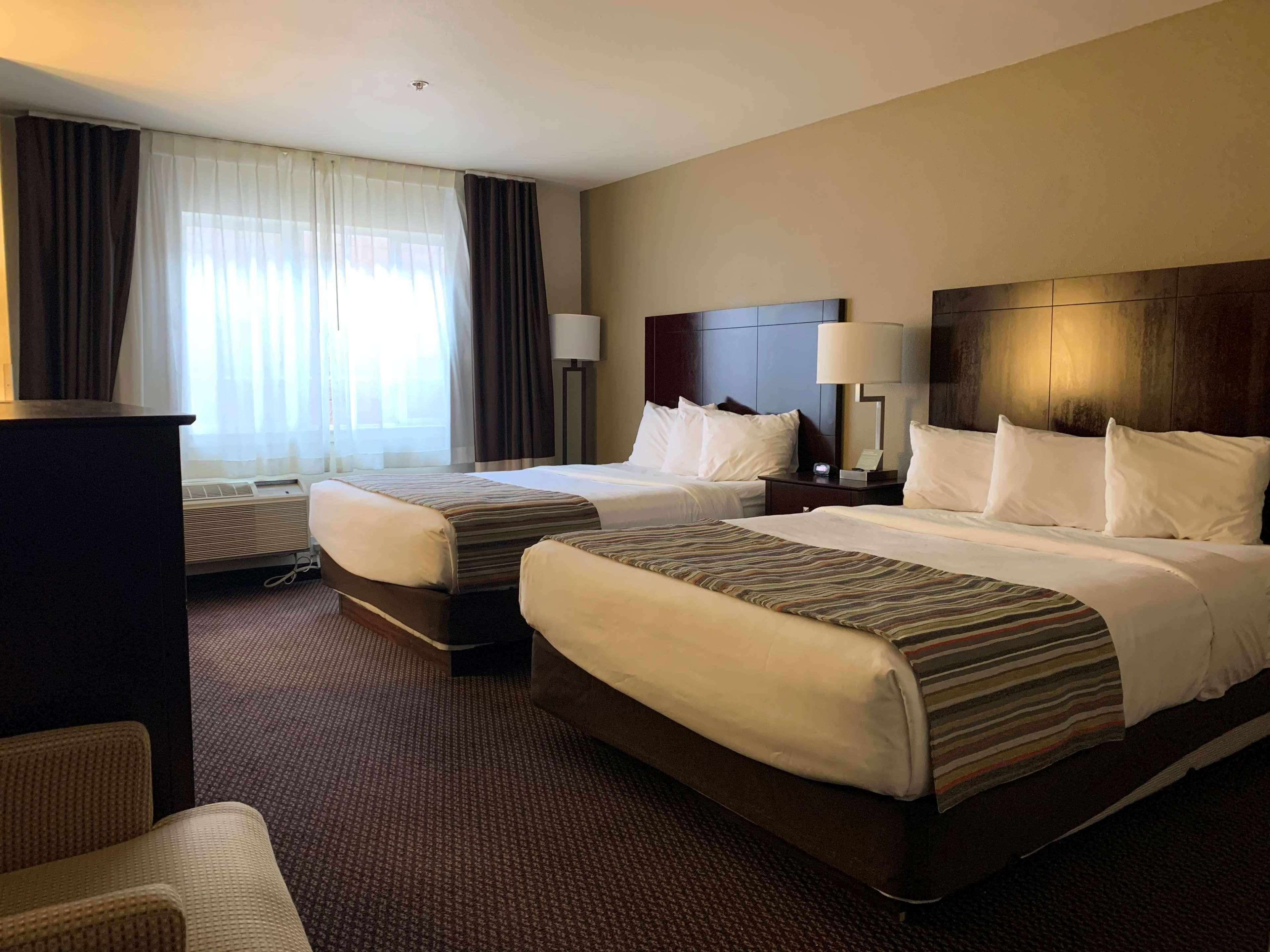 Country Inn & Suites By Radisson, Bend, Or Extérieur photo
