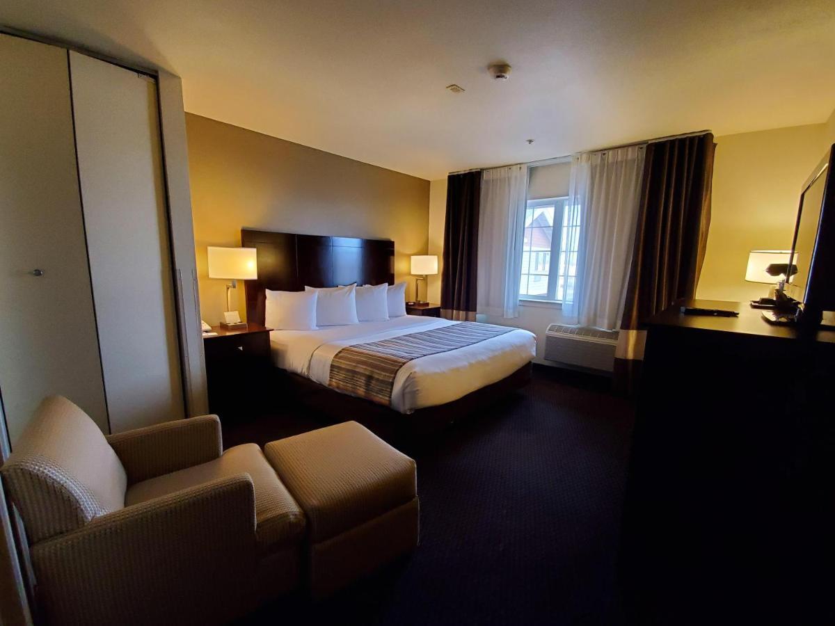 Country Inn & Suites By Radisson, Bend, Or Extérieur photo