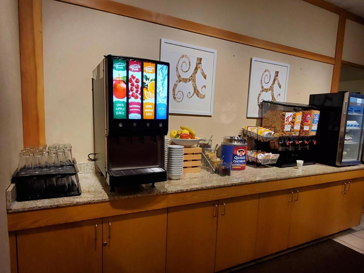 Country Inn & Suites By Radisson, Bend, Or Extérieur photo
