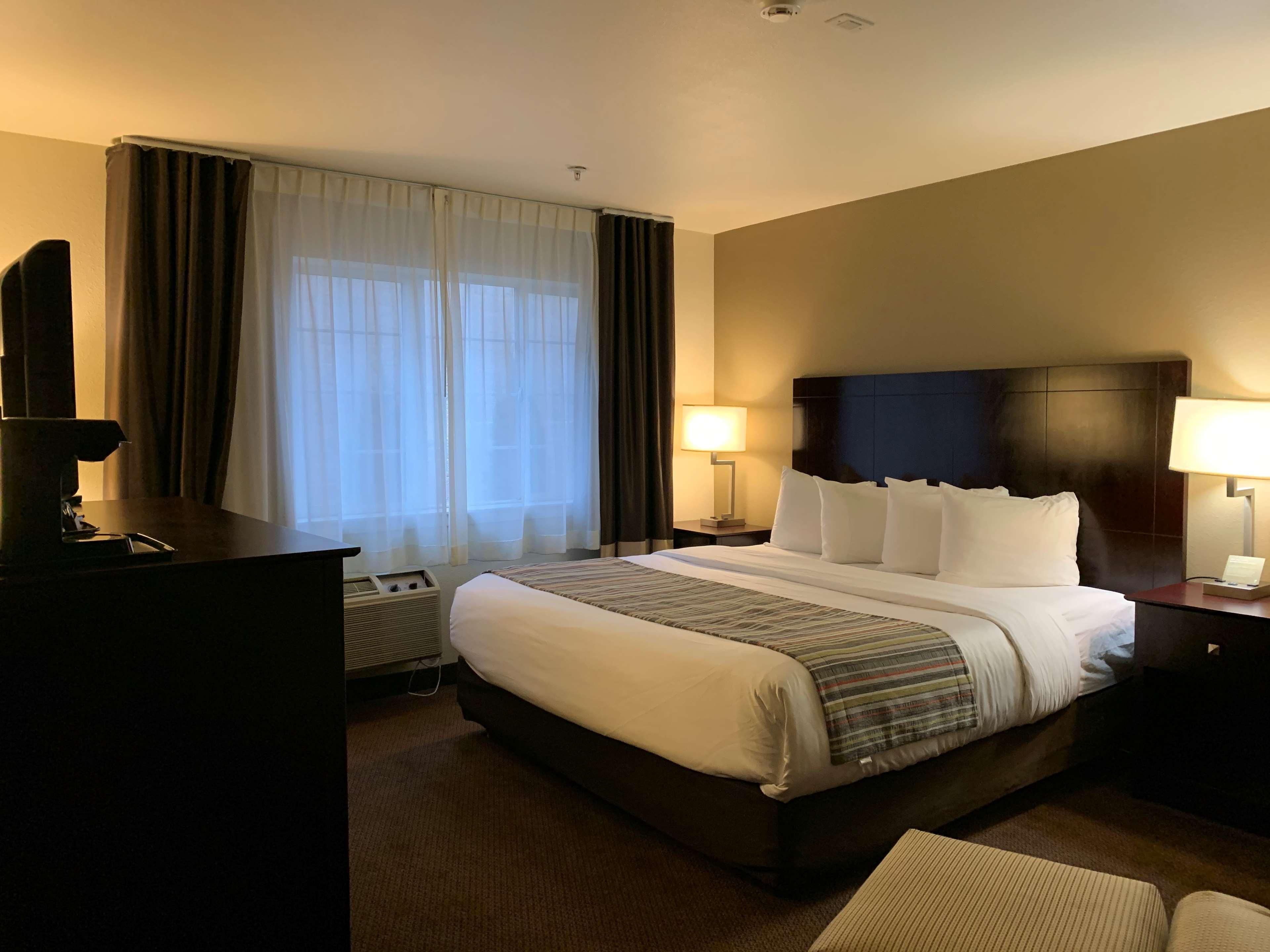 Country Inn & Suites By Radisson, Bend, Or Extérieur photo