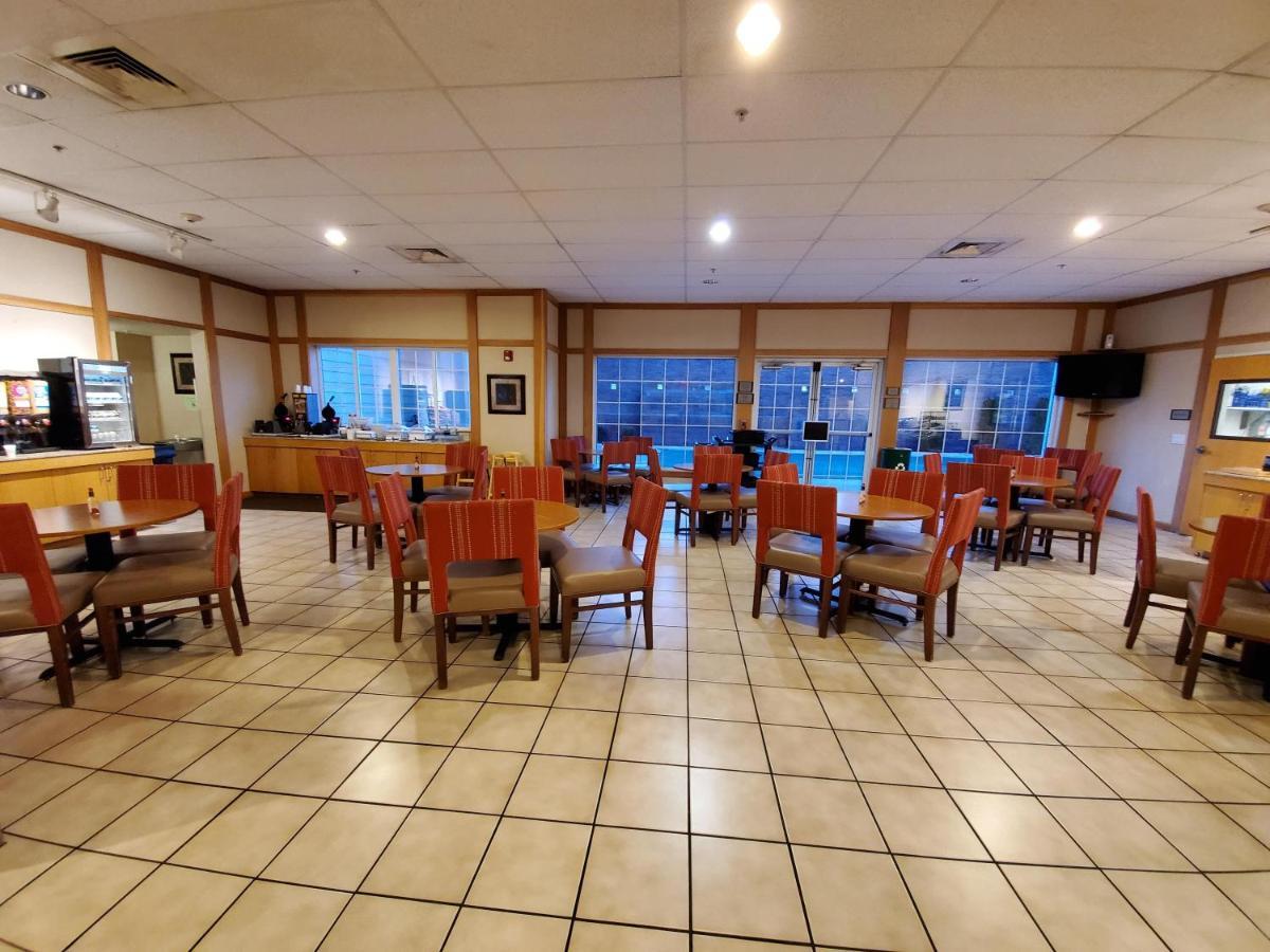 Country Inn & Suites By Radisson, Bend, Or Extérieur photo