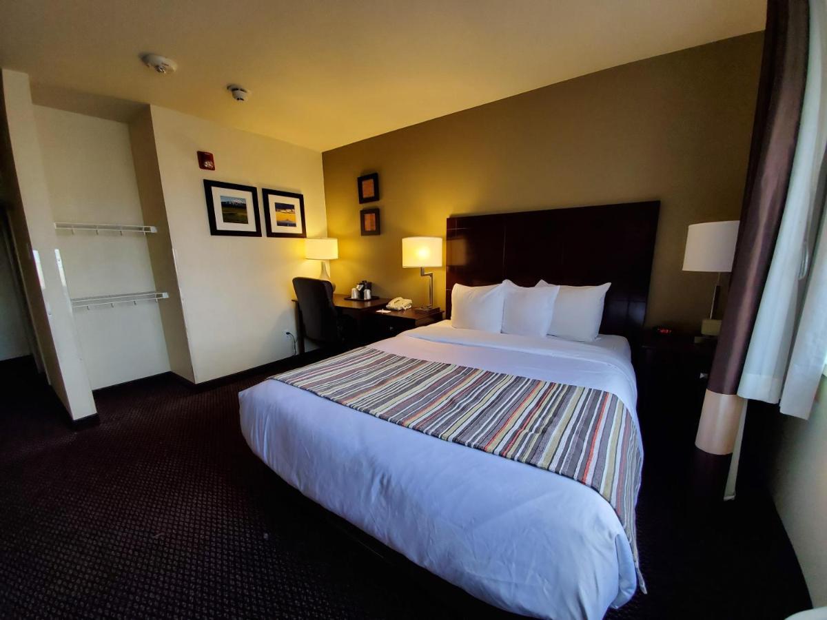 Country Inn & Suites By Radisson, Bend, Or Extérieur photo