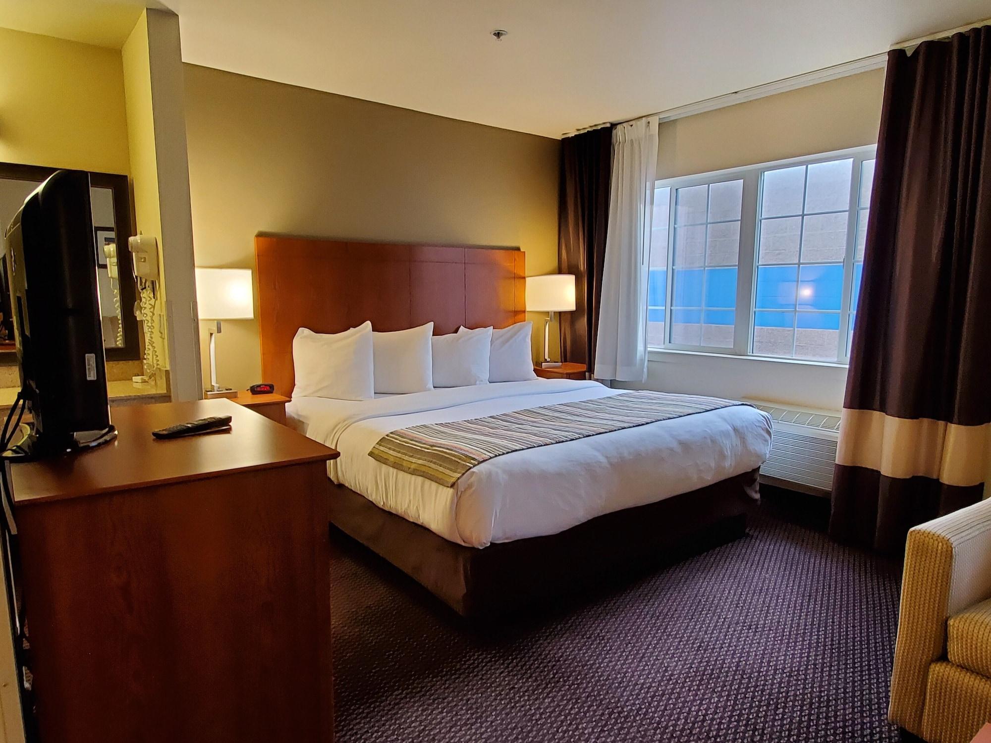 Country Inn & Suites By Radisson, Bend, Or Extérieur photo