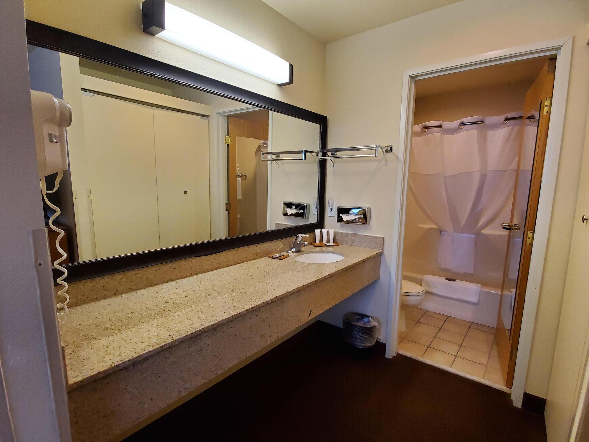Country Inn & Suites By Radisson, Bend, Or Extérieur photo