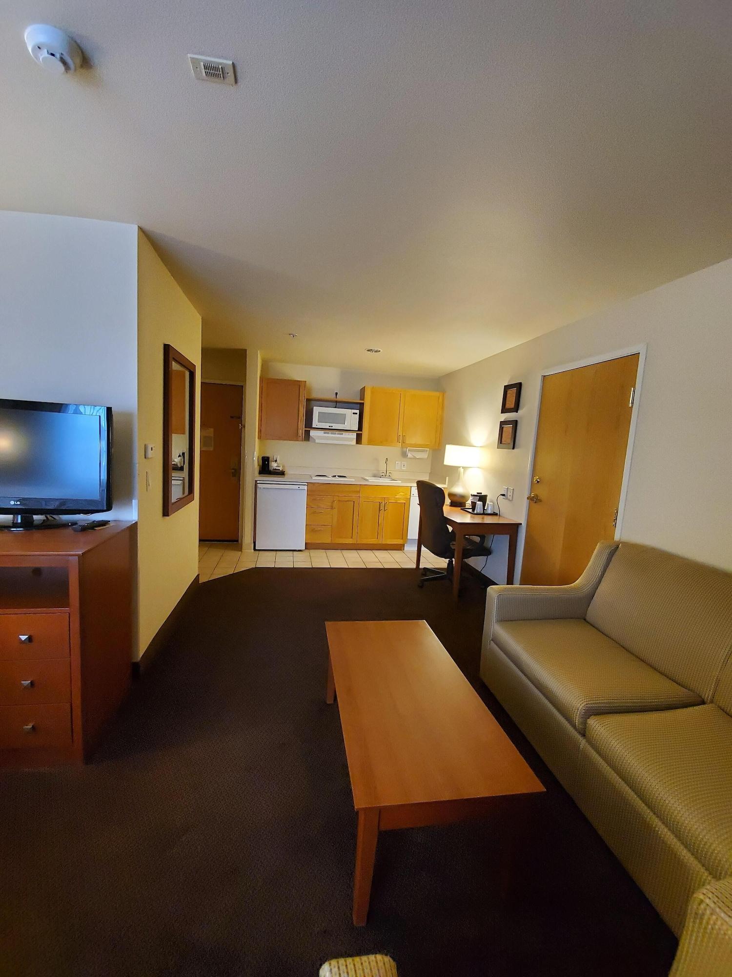 Country Inn & Suites By Radisson, Bend, Or Extérieur photo