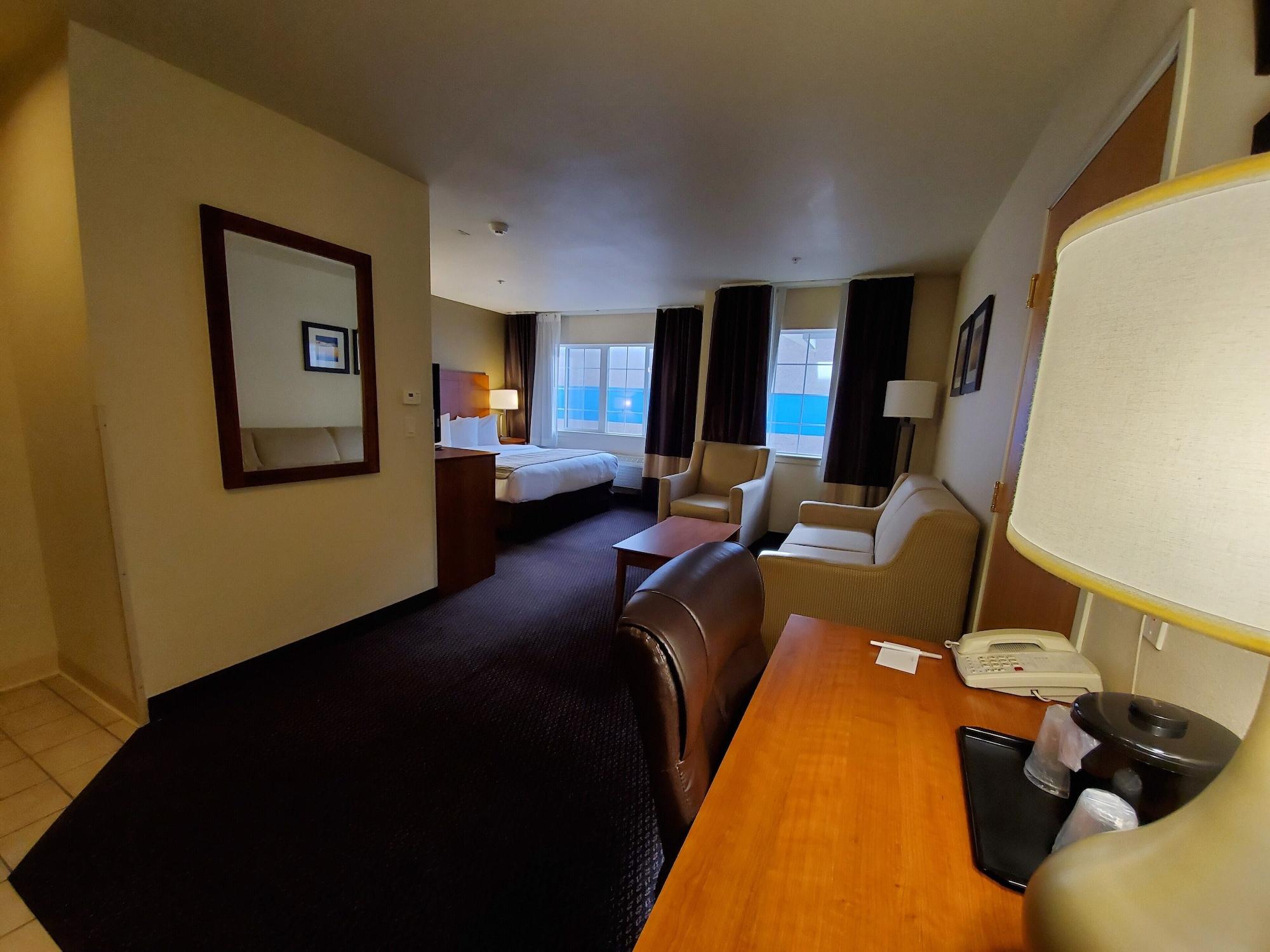 Country Inn & Suites By Radisson, Bend, Or Extérieur photo