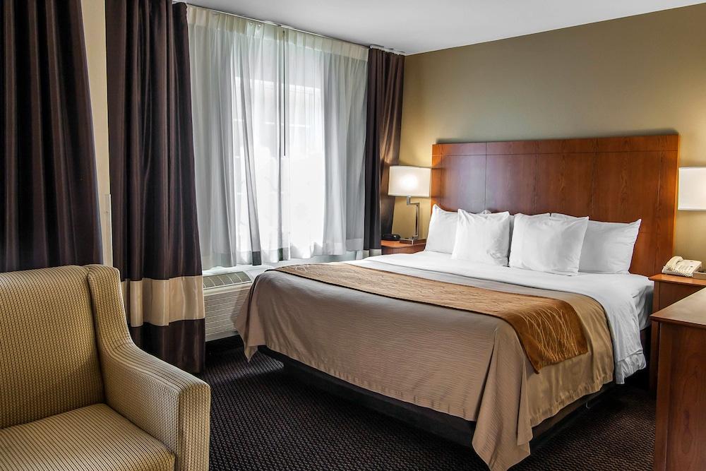 Country Inn & Suites By Radisson, Bend, Or Extérieur photo