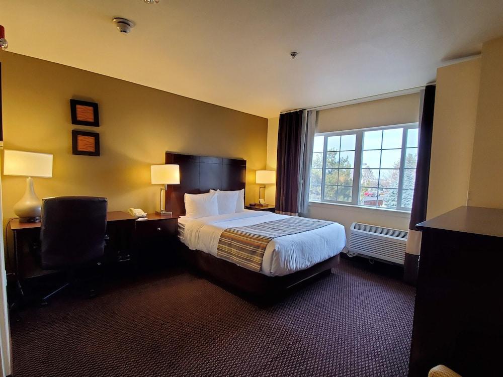 Country Inn & Suites By Radisson, Bend, Or Extérieur photo