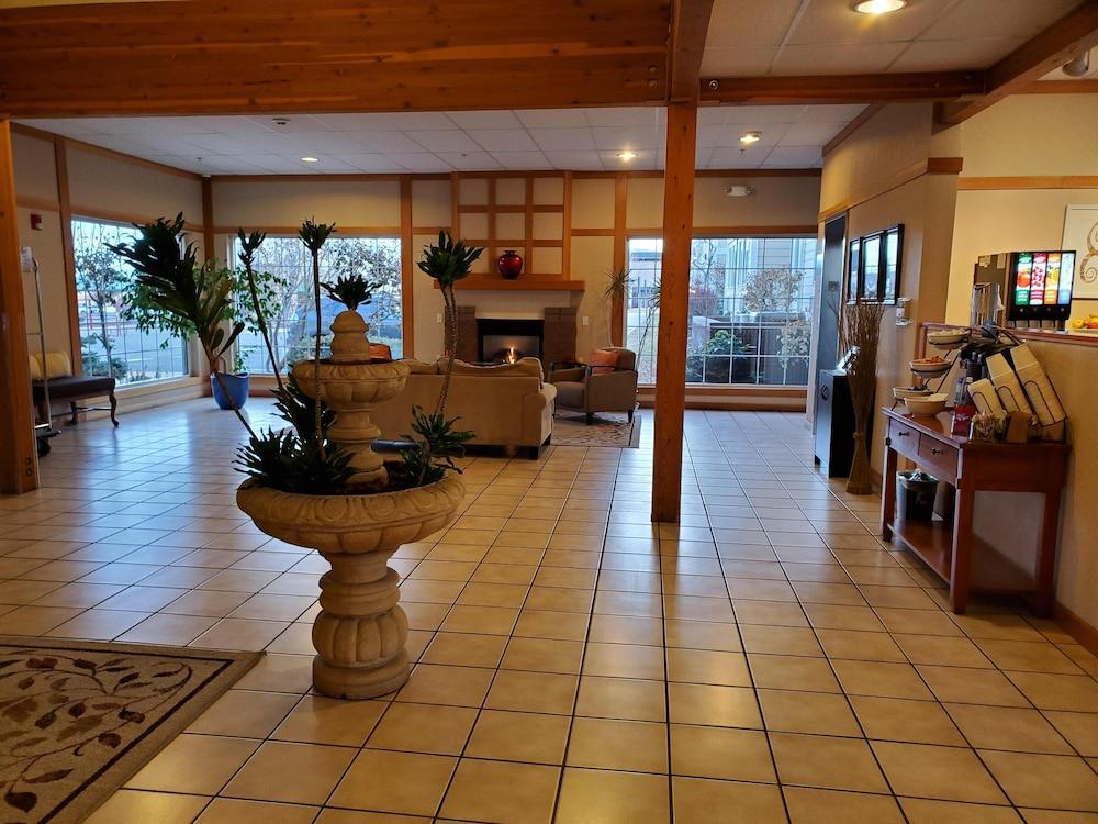 Country Inn & Suites By Radisson, Bend, Or Extérieur photo