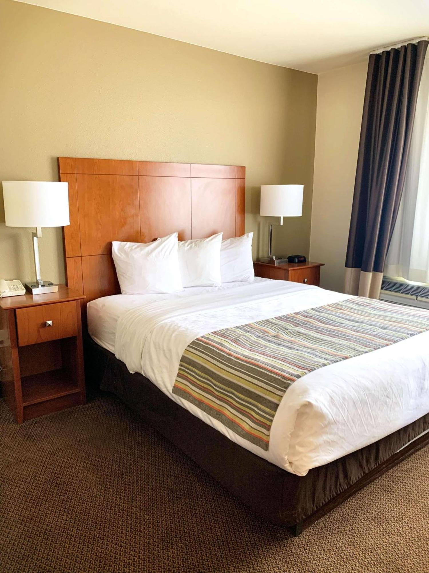Country Inn & Suites By Radisson, Bend, Or Extérieur photo
