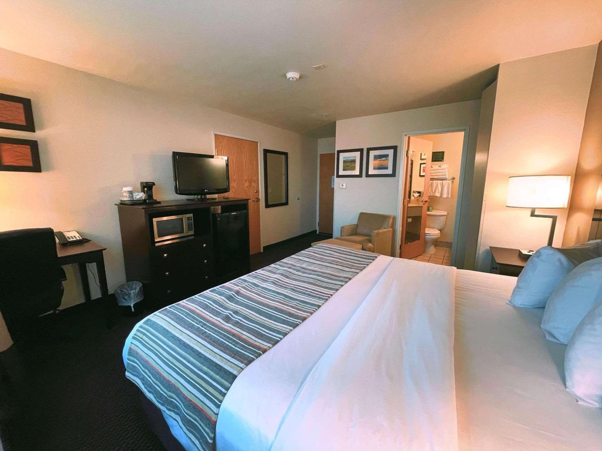 Country Inn & Suites By Radisson, Bend, Or Extérieur photo