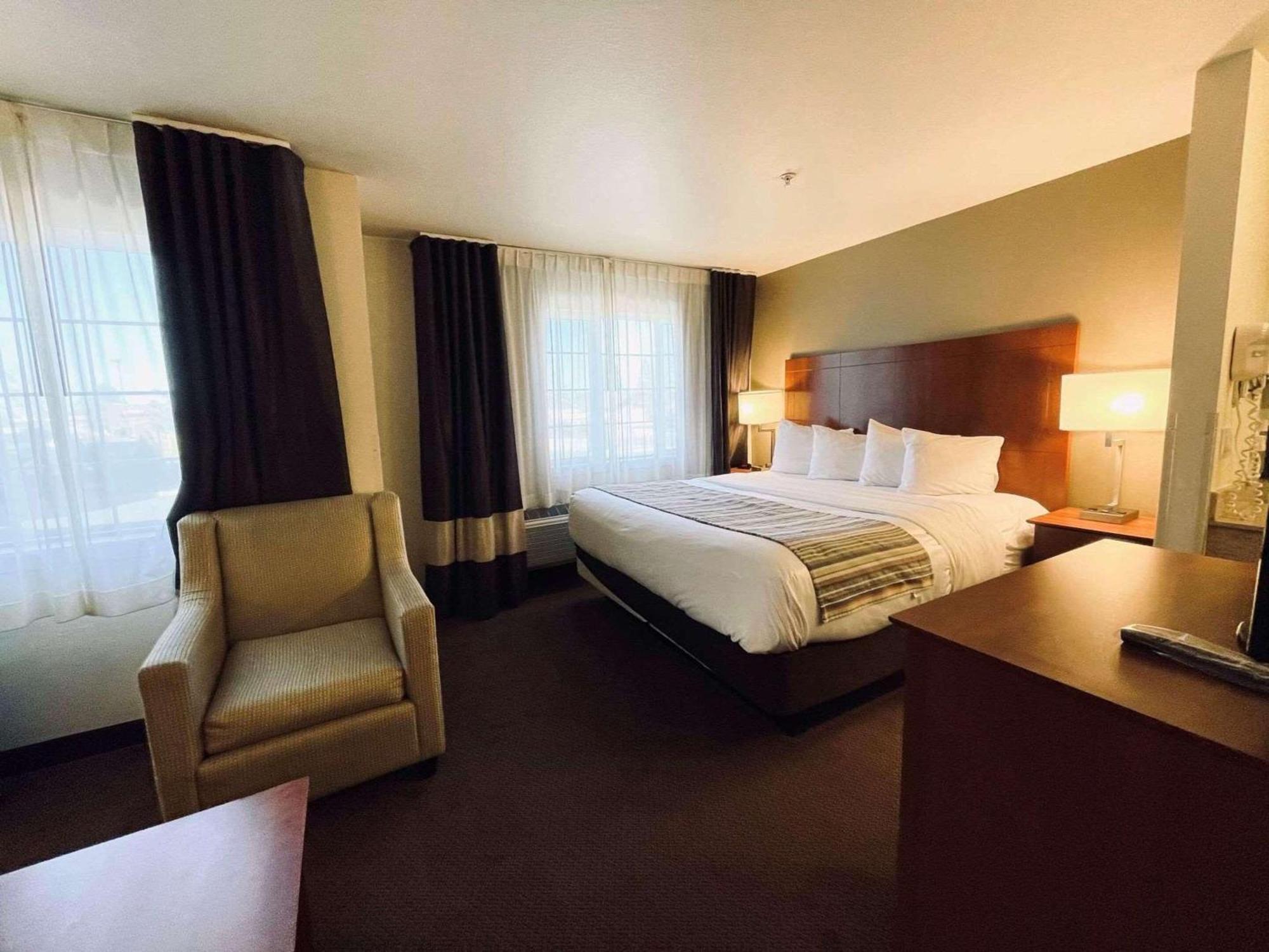 Country Inn & Suites By Radisson, Bend, Or Extérieur photo