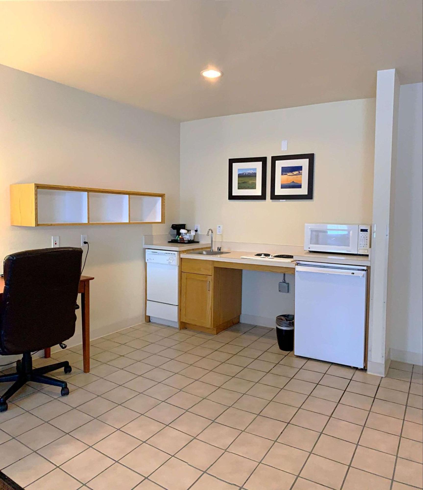 Country Inn & Suites By Radisson, Bend, Or Extérieur photo