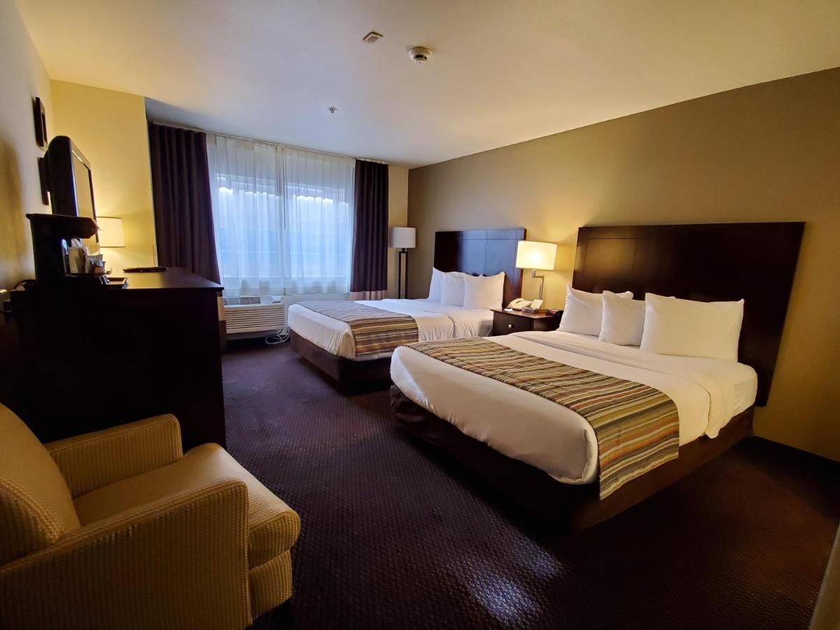 Country Inn & Suites By Radisson, Bend, Or Extérieur photo