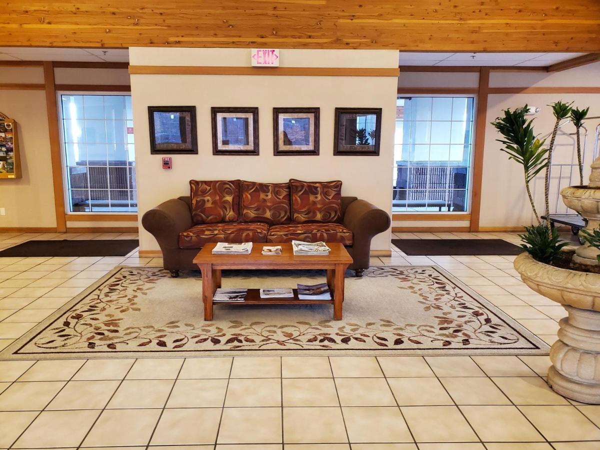 Country Inn & Suites By Radisson, Bend, Or Extérieur photo