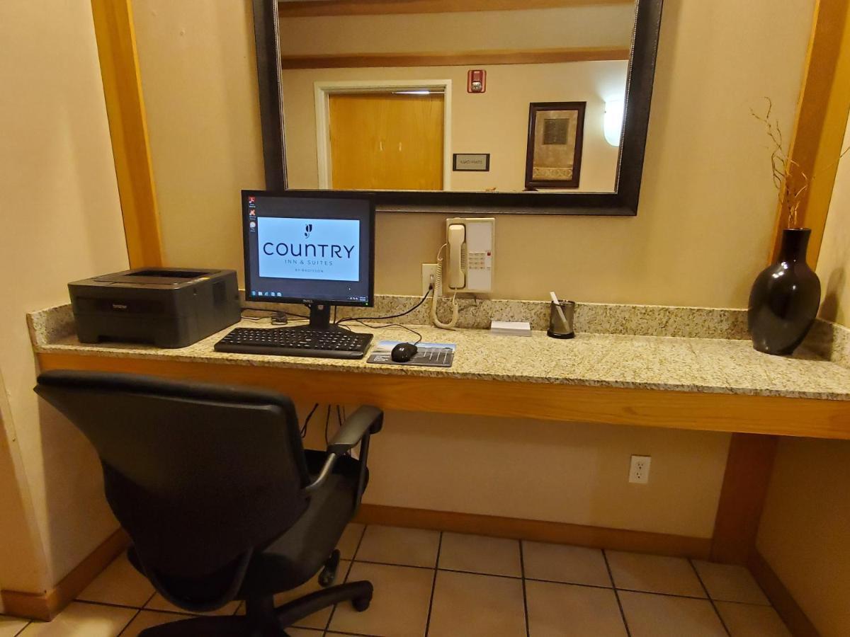 Country Inn & Suites By Radisson, Bend, Or Extérieur photo