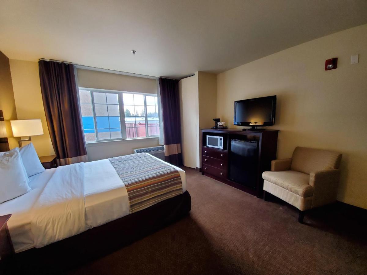 Country Inn & Suites By Radisson, Bend, Or Extérieur photo