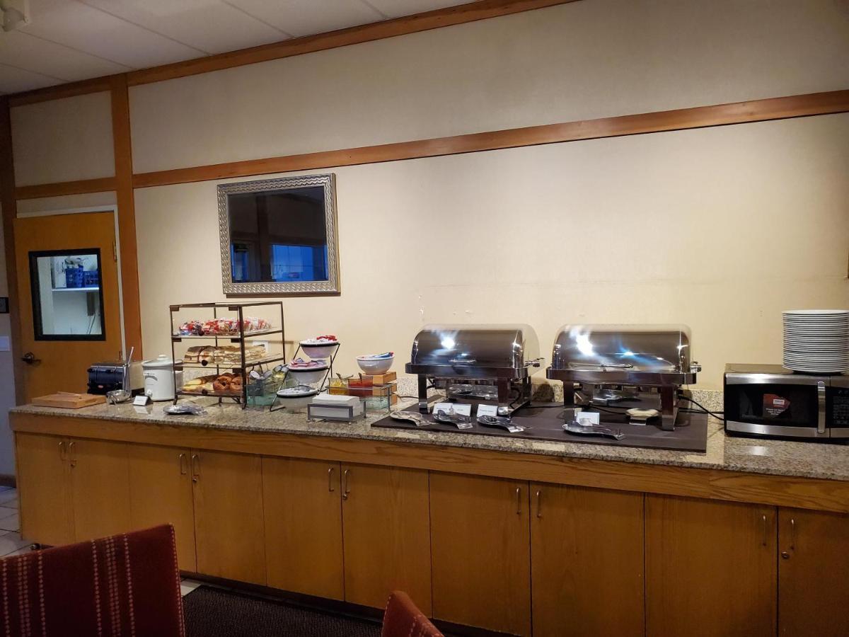 Country Inn & Suites By Radisson, Bend, Or Extérieur photo