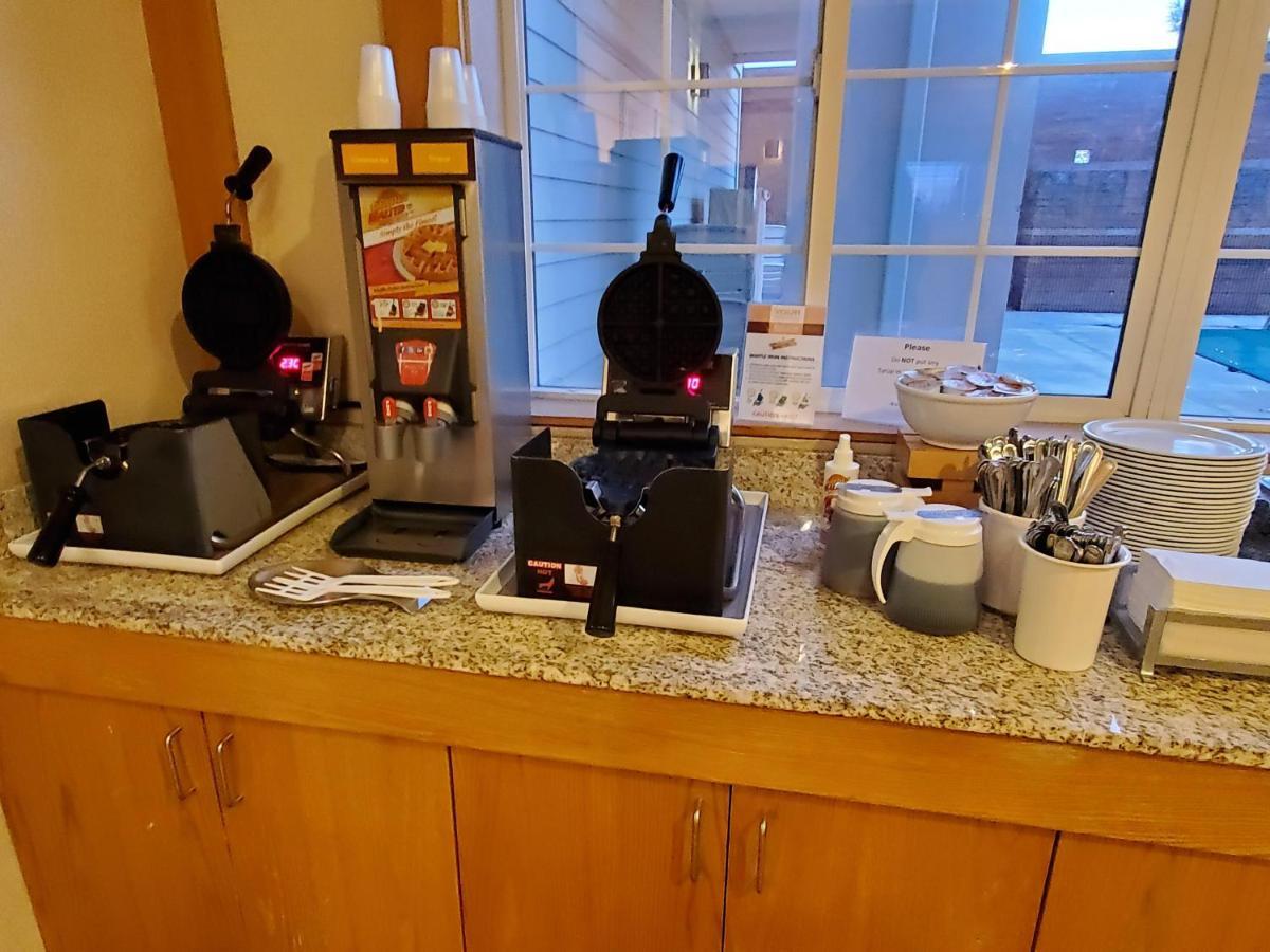 Country Inn & Suites By Radisson, Bend, Or Extérieur photo