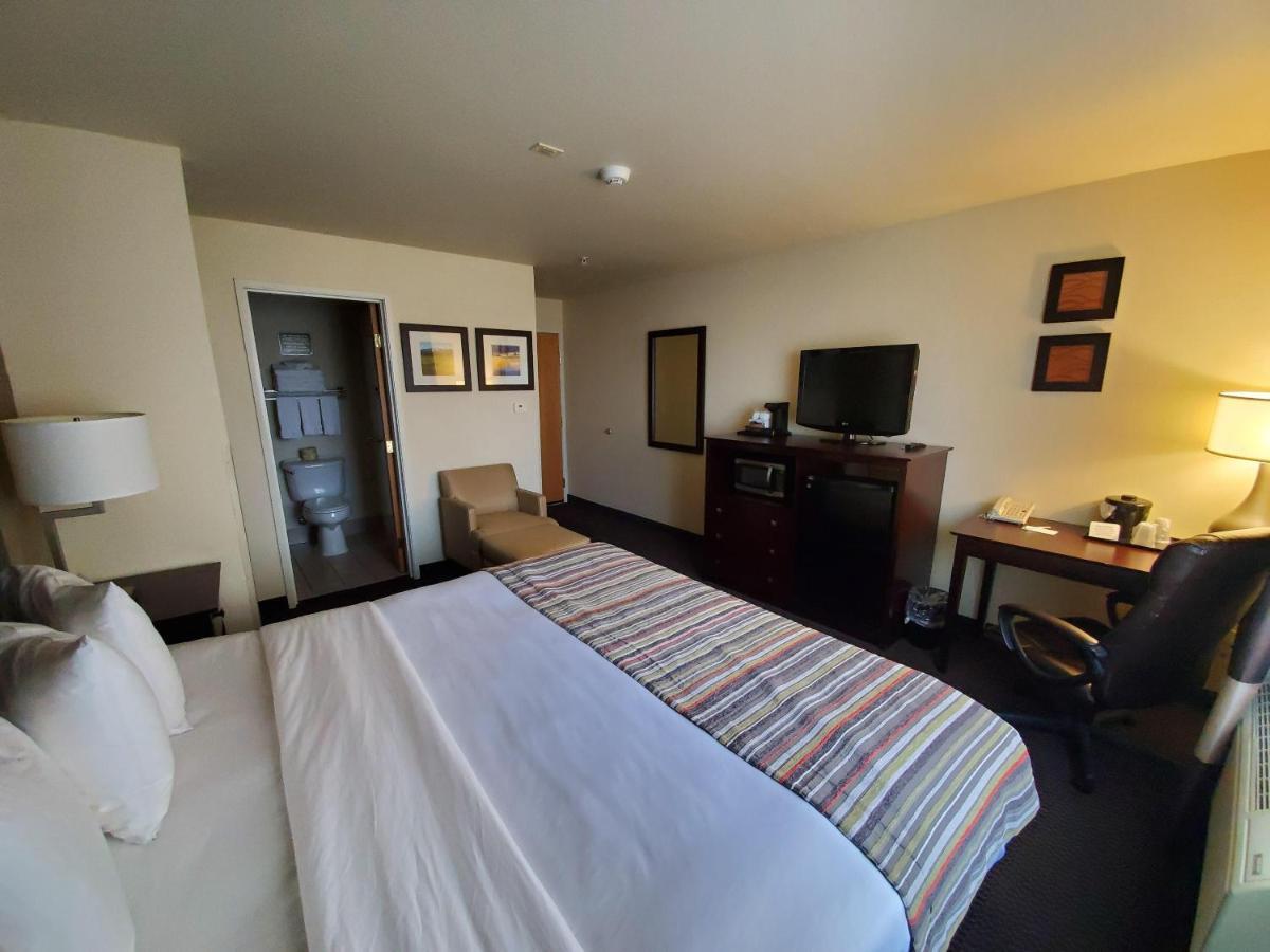 Country Inn & Suites By Radisson, Bend, Or Extérieur photo